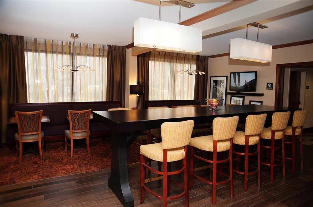 Hampton Inn Memphis Poplar Interior foto